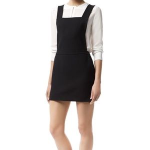 BRAND NEW Maje dress